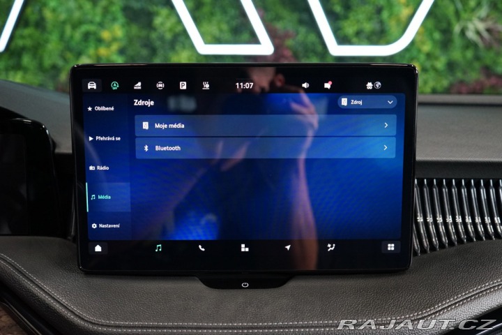 Škoda Superb 2.0 TDI*L&K*DCC*MATRI 2025