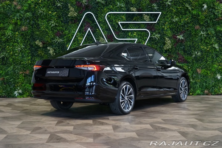 Škoda Superb 2.0 TDI*L&K*DCC*MATRI 2025