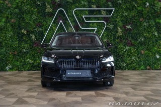 Škoda Superb 2.0 TDI*L&K*DCC*MATRI 2025