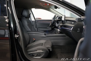 Škoda Superb 2.0 TDI*L&K*DCC*MATRI 2025