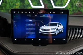 Škoda Superb 2.0 TDI*L&K*DCC*MATRI 2025