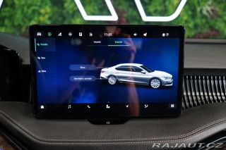Škoda Superb 2.0 TDI*L&K*DCC*MATRI 2025