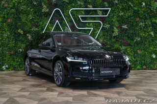 Škoda Superb 2.0 TDI*L&K*DCC*MATRI 2025