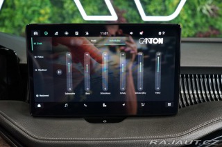 Škoda Superb 2.0 TDI*L&K*DCC*MATRI 2025
