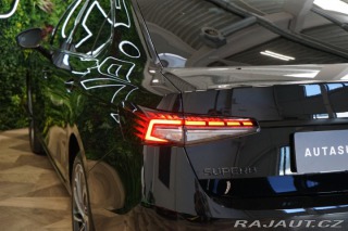 Škoda Superb 2.0 TDI*L&K*DCC*MATRI 2025