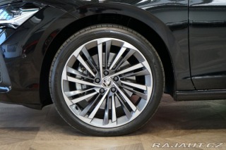Škoda Superb 2.0 TDI*L&K*DCC*MATRI 2025