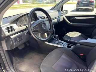 Mercedes-Benz B B 180 CDI, klima, automat 2009