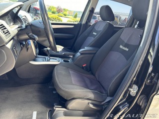 Mercedes-Benz B B 180 CDI, klima, automat 2009