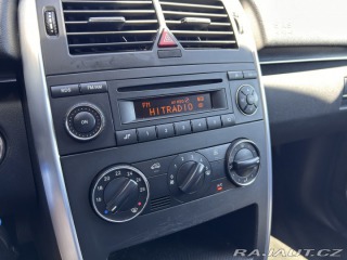 Mercedes-Benz B B 180 CDI, klima, automat 2009