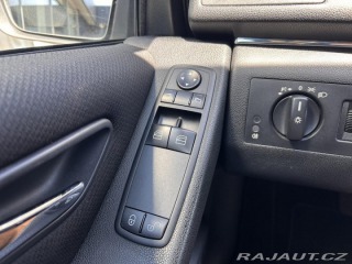 Mercedes-Benz B B 180 CDI, klima, automat 2009