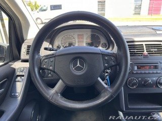 Mercedes-Benz B B 180 CDI, klima, automat 2009