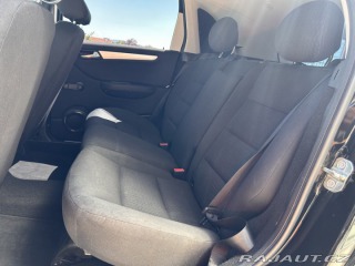 Mercedes-Benz B B 180 CDI, klima, automat 2009