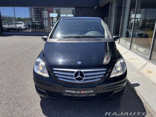 Mercedes-Benz B B 180 CDI, klima, automat 2009
