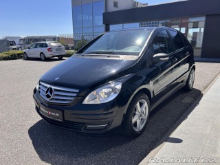 Mercedes-Benz B B 180 CDI, klima, automat 2009