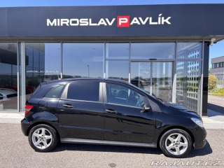 Mercedes-Benz B B 180 CDI, klima, automat 2009