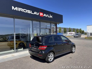 Mercedes-Benz B B 180 CDI, klima, automat 2009