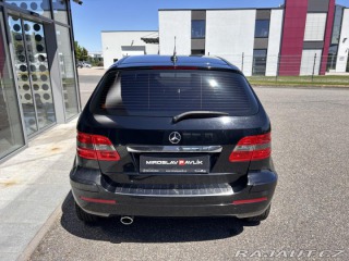 Mercedes-Benz B B 180 CDI, klima, automat 2009