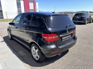 Mercedes-Benz B B 180 CDI, klima, automat 2009
