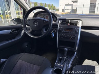 Mercedes-Benz B B 180 CDI, klima, automat 2009