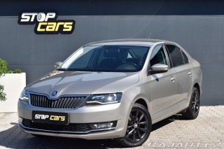 Škoda Rapid 1.0 TSI STYLE PLUS *ČR 1.