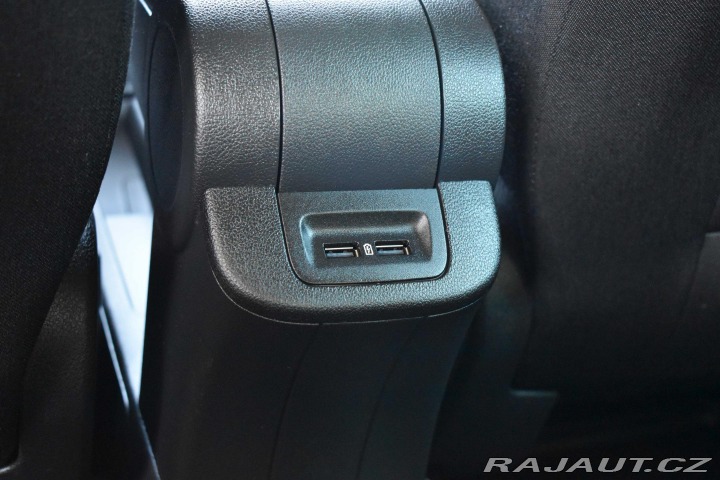 Škoda Rapid 1.0 TSI STYLE PLUS *ČR 1. 2019