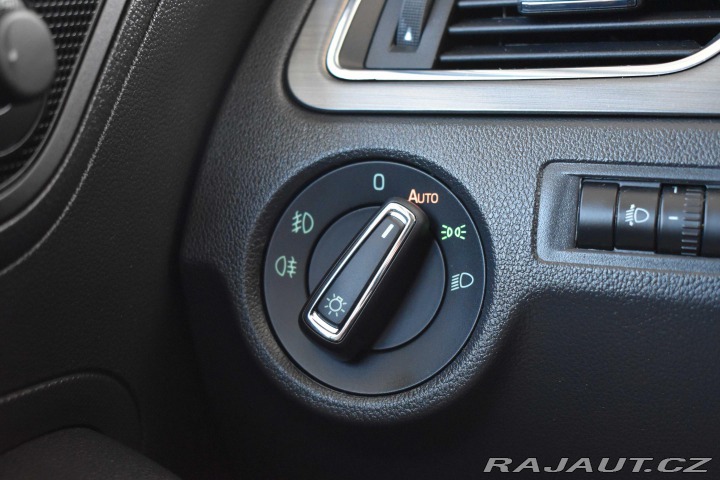Škoda Rapid 1.0 TSI STYLE PLUS *ČR 1. 2019