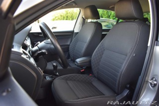 Škoda Rapid 1.0 TSI STYLE PLUS *ČR 1. 2019