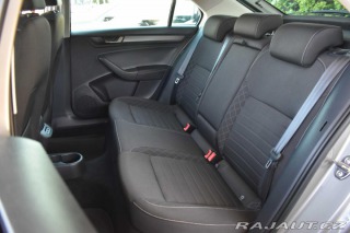 Škoda Rapid 1.0 TSI STYLE PLUS *ČR 1. 2019