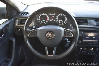 Škoda Rapid 1.0 TSI STYLE PLUS *ČR 1. 2019