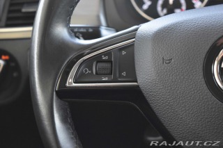 Škoda Rapid 1.0 TSI STYLE PLUS *ČR 1. 2019