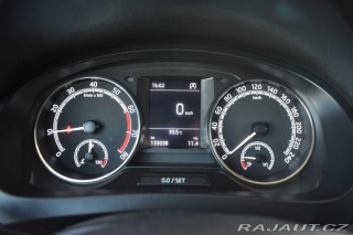 Škoda Rapid 1.0 TSI STYLE PLUS *ČR 1. 2019