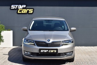 Škoda Rapid 1.0 TSI STYLE PLUS *ČR 1. 2019