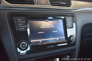 Škoda Rapid 1.0 TSI STYLE PLUS *ČR 1. 2019