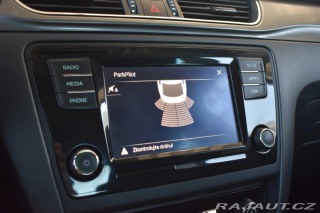 Škoda Rapid 1.0 TSI STYLE PLUS *ČR 1. 2019
