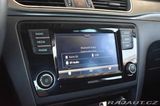 Škoda Rapid 1.0 TSI STYLE PLUS *ČR 1. 2019