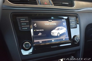 Škoda Rapid 1.0 TSI STYLE PLUS *ČR 1. 2019
