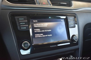 Škoda Rapid 1.0 TSI STYLE PLUS *ČR 1. 2019