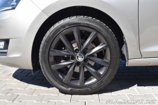 Škoda Rapid 1.0 TSI STYLE PLUS *ČR 1. 2019