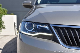 Škoda Rapid 1.0 TSI STYLE PLUS *ČR 1. 2019