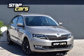Škoda Rapid 1.0 TSI STYLE PLUS *ČR 1. 2019