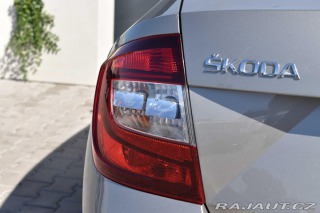 Škoda Rapid 1.0 TSI STYLE PLUS *ČR 1. 2019