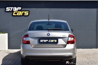 Škoda Rapid 1.0 TSI STYLE PLUS *ČR 1. 2019