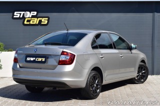 Škoda Rapid 1.0 TSI STYLE PLUS *ČR 1. 2019