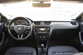 Škoda Rapid 1.0 TSI STYLE PLUS *ČR 1. 2019