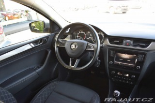 Škoda Rapid 1.0 TSI STYLE PLUS *ČR 1. 2019