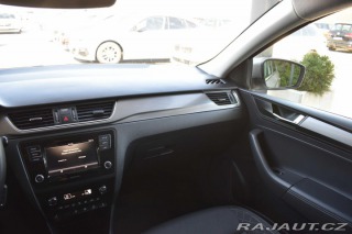 Škoda Rapid 1.0 TSI STYLE PLUS *ČR 1. 2019