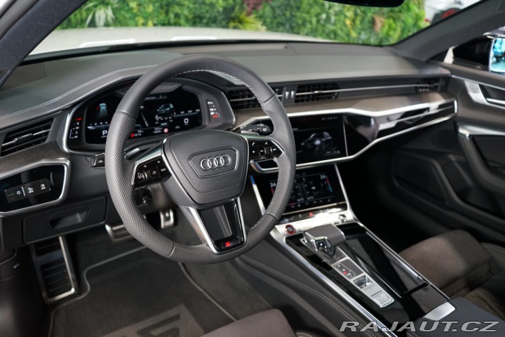 Audi S6 AVANT*TDI*QUATTRO*B&O 2025