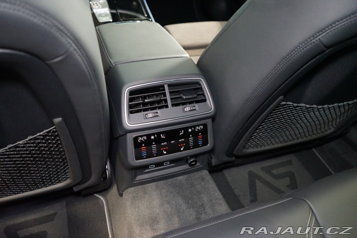 Audi S6 AVANT*TDI*QUATTRO*B&O 2025