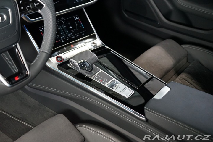 Audi S6 AVANT*TDI*QUATTRO*B&O 2025