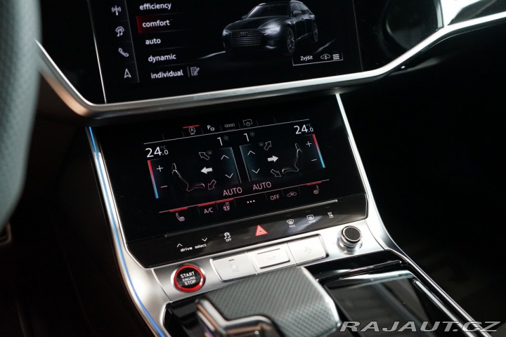Audi S6 AVANT*TDI*QUATTRO*B&O 2025